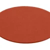 Untersetzer rd. 12cm Iron 66