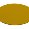 Untersetzer rd. 16cm Mustard 96