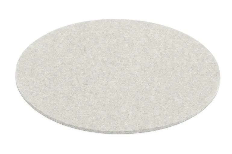 Untersetzer rd. 9cm, Stärke 5mm, Marmor 06