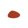 Untersetzer Stone 15x13cm Iron 66