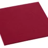 Untersetzer 12x12 Bordeaux 21