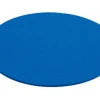 Untersetzer 12x12cm Blau Fb.10