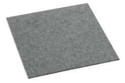 Untersetzer 9x9cm Couple Grey 99