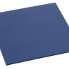 Untersetzer 9x9cm Indigo 12
