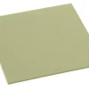 Untersetzer 9x9cm Pistazie 48