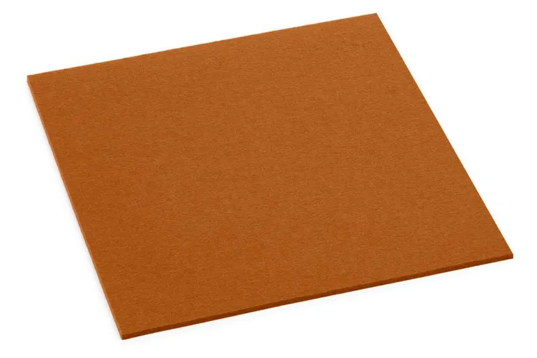 Untersetzer 9x9cm Walnuss 29