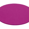 Untersetzer rd. 16cm Pink 32