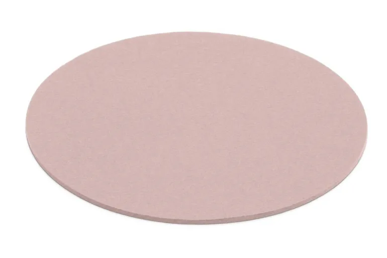 Untersetzer rd. 9cm Powder 51