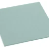 Untersetzer 9x9cm Aqua 50