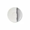 Untertasse 0,20 l / 0,25 l Silhouette Anthrazit Fi