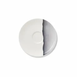 Untertasse 0,20 l / 0,25 l Silhouette Anthrazit Fi