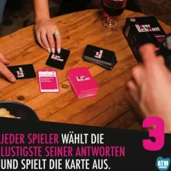 Unverschämt - Freundschaft Plus