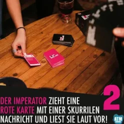 Unverschämt - Freundschaft Plus