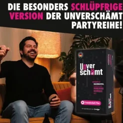 Unverschämt - Freundschaft Plus