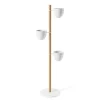 Uplant Standing Planter
