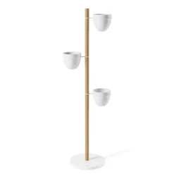 Uplant Standing Planter