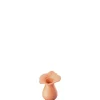 Vase, 9 cm, Florinda / Coral