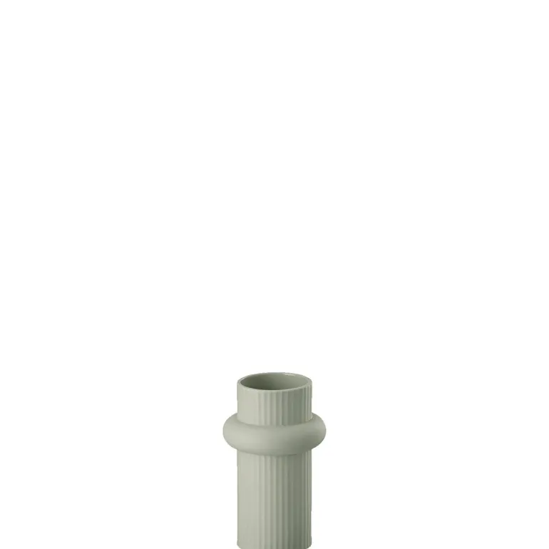 Vase, 10 cm, Ode / Lava