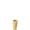 Vase, 11 cm, Squall / Fossil