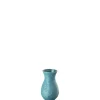Vase, 10 cm, Vase Of Phases / Abyss