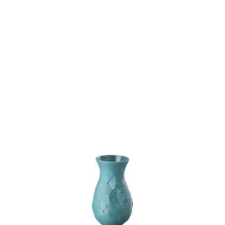 Vase, 10 cm, Vase Of Phases / Abyss