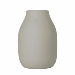 Vase -COLORA- Mourning Dove - S