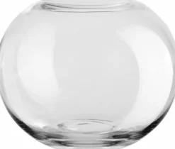Vase,, Crystal"