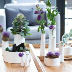 Vase extra groß „Raumpoesie"