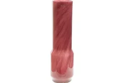 Vase Fenn XL 60x14cm Rasberry