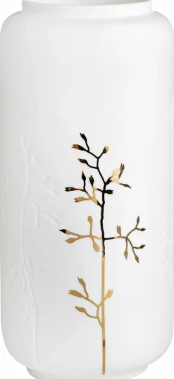 Vase „Goldzweig"