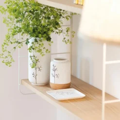 Vase „Goldzweig