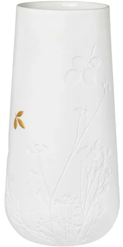 Vase groß Ø:12cm Höhe:25cm