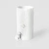 Vase Hund Sitzend D.7cm H.13cm