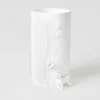 Vase Hund Stehend D.9cm H.17cm
