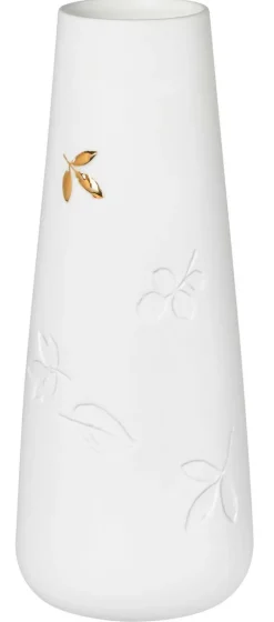 Vase klein, Ø:8cm Höhe: 21cm