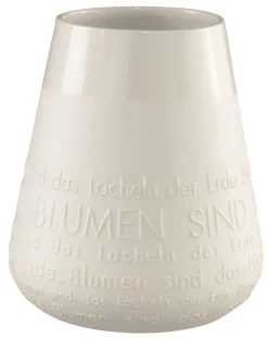 Vase „Lächeln"