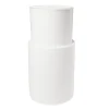 Vase Oslo D.11cm, H.22cm