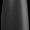 Vase, schwarzes Eisen 45 cm