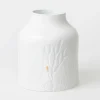 Vase „Unterwasserwelt", Ø:21cm, H.25cm