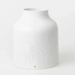 Vase „Unterwasserwelt