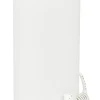 Vase „Vogelschwarm & Katze", Ø: 9cm H 18cm
