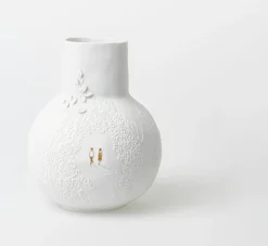 Vase „Wiese