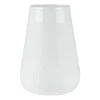 Vase „Winterstadt", Ø:14cm H:20cm