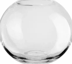 Vase,, Crystal"