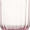 Vase Dialogue Flieder