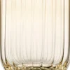 Vase Dialogue taupe