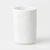 Vase „Garten", Ø:6,5cm, H.10cm