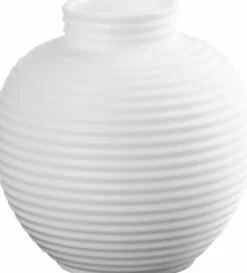 Vase, Japandi Mini D 6,5cm ,H 6,5cm