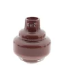 Vase Urtil S 14x11cm Cranberry