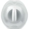 Verschlussdeckel 10,5cm weiss